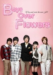 Boys Over Flowers