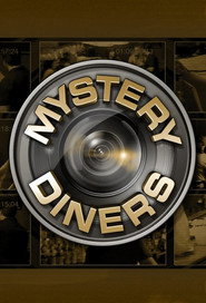 Mystery Diners постер