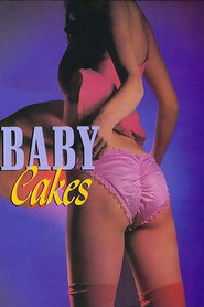 Poster Baby Cakes 1983