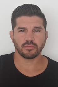 Patrick Cote as Self