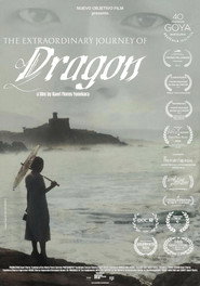 The Extraordinary Journey of Dragon