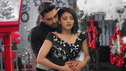 Armaan is left speechless