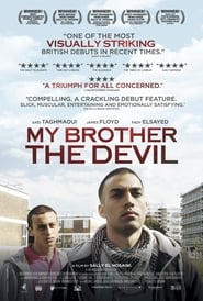 My Brother the Devil постер