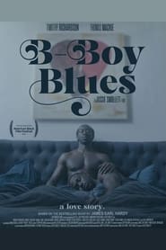 B-Boy Blues (2021)