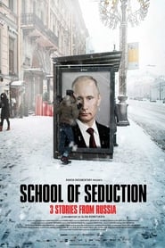 Poster School of Seduction 2019