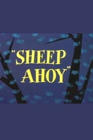 Sheep Ahoy постер