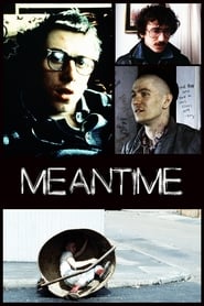 Meantime постер