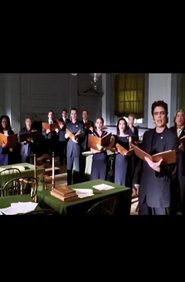 Poster Declaration of Independence 2003