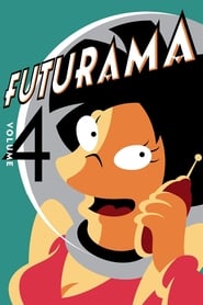 Futurama Season 4