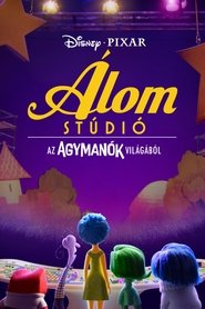 Álom Stúdió