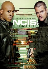 NCIS: Los Angeles Season 6 Episode 13