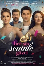 Poster Everything Is Beautiful with You 2018