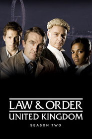Law & Order: UK Series 2 2
