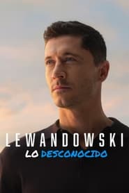 Imagen Lewandowski: Lo desconocido