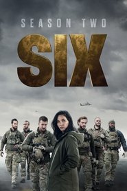 SIX Season 2 Episode 8