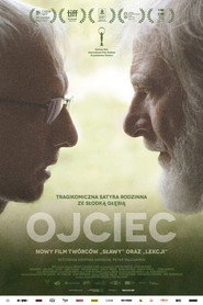 Plakat — Ojciec