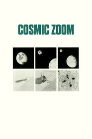 Cosmic Zoom постер