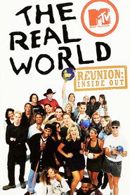 The Real World Reunion: Inside Out