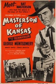 Masterson of Kansas Masterson of Kansas