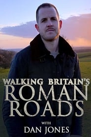 Walking Britain's Roman Roads Episode Rating Graph poster