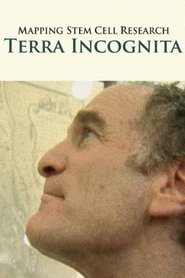 Poster Mapping Stem Cell Research: Terra Incognita 2007