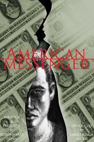 Poster American Messenger 2015