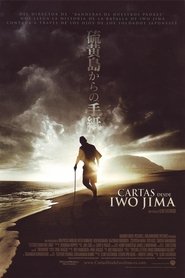 Cartas desde Iwo Jima poster