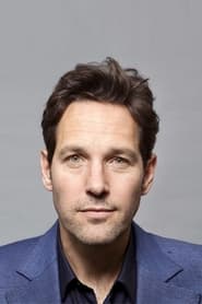 Paul Rudd