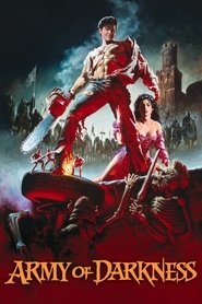 Army of Darkness (1992) Army of Darkness (1992)