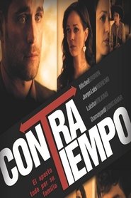 Contratiempo plakat