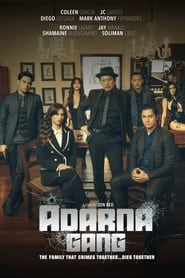 Adarna Gang (2022) Tagalog Action, Drama | VMAX WEB-DL | ESub | Google Drive