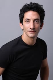 Profile picture of Juan Minujín who plays Miguel Palacios a.k.a. Pastor Peña