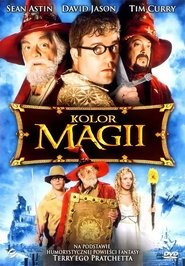 Kolor magii