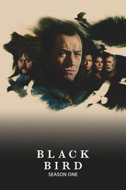 Black Bird Miniseries 38