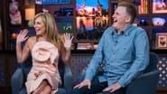 Sonja Morgan; Michael Rapaport