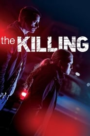 Poster The Killing - Season 1 Episode 2 : The Cage 2014