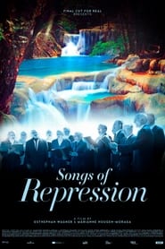 Songs of Repression (2021) Cliver HD - Legal - ver Online & Descargar