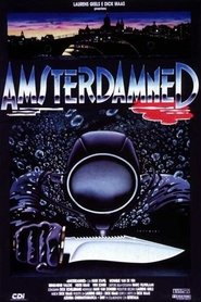 Amsterdamned poster watch Amsterdamned now