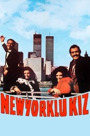 Poster New Yorklu Kız 1971