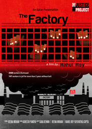 The Factory streaming