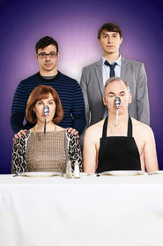 Friday Night Dinner Season 5 8