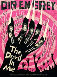 DIR EN GREY – The Devil In Me