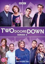 Two Doors Down: Season 5