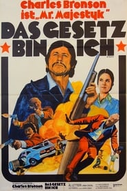 Das·Gesetz·bin·ich·1974·Blu Ray·Online·Stream