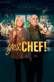 Yes, Chef! poster