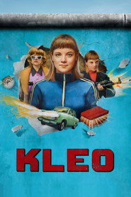 Клео постер