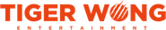 Logo for Tiger Wong Entertainment Logo for Tiger Wong Entertainment