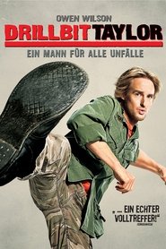 Drillbit Taylor - Ein Mann für alle Unfälle