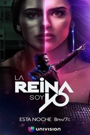 La Reina Soy Yo