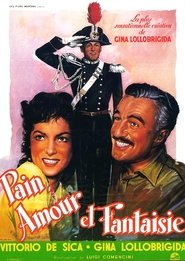 Film Pain, Amour et Fantaisie streaming